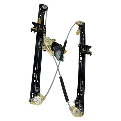 Máquina Vidro Range Rover Sport HSE 2016 Traseira Direita