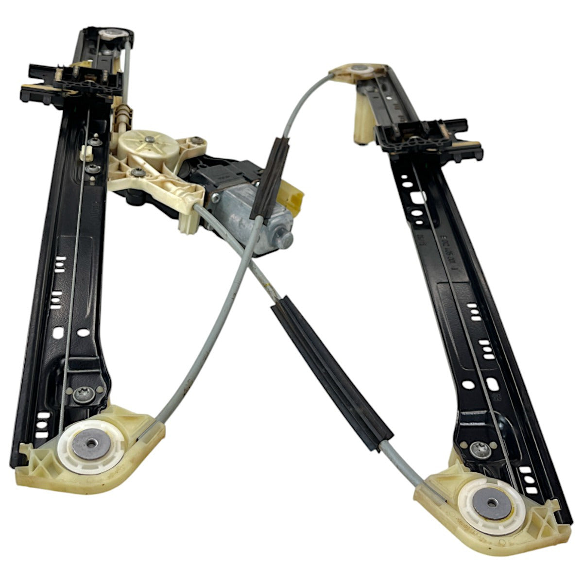 Máquina Vidro Range Rover Sport HSE 2016 Traseira Direita