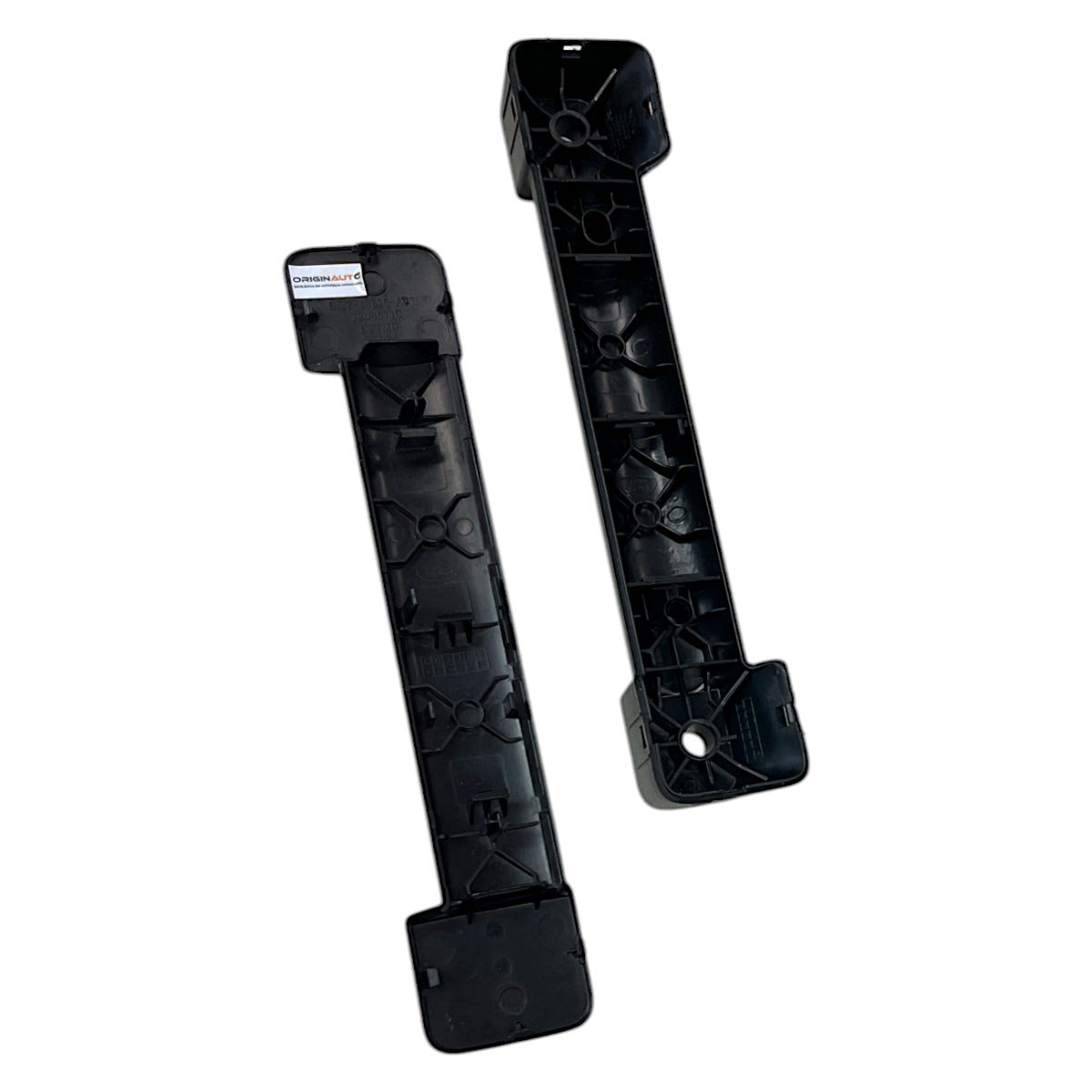 Alça Teto Range Rover Sport 2016 Traseira Porta Mala Un.