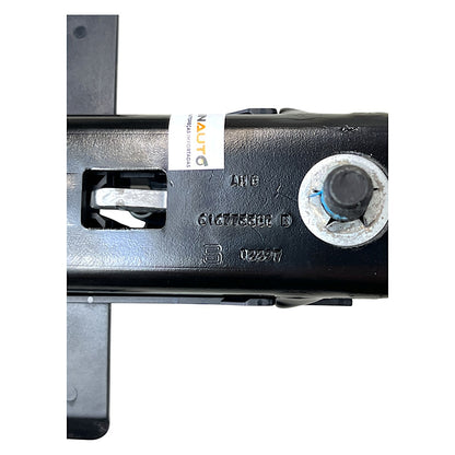 Trilho Cinto Range Rover Sport HSE 2016 Dianteiro