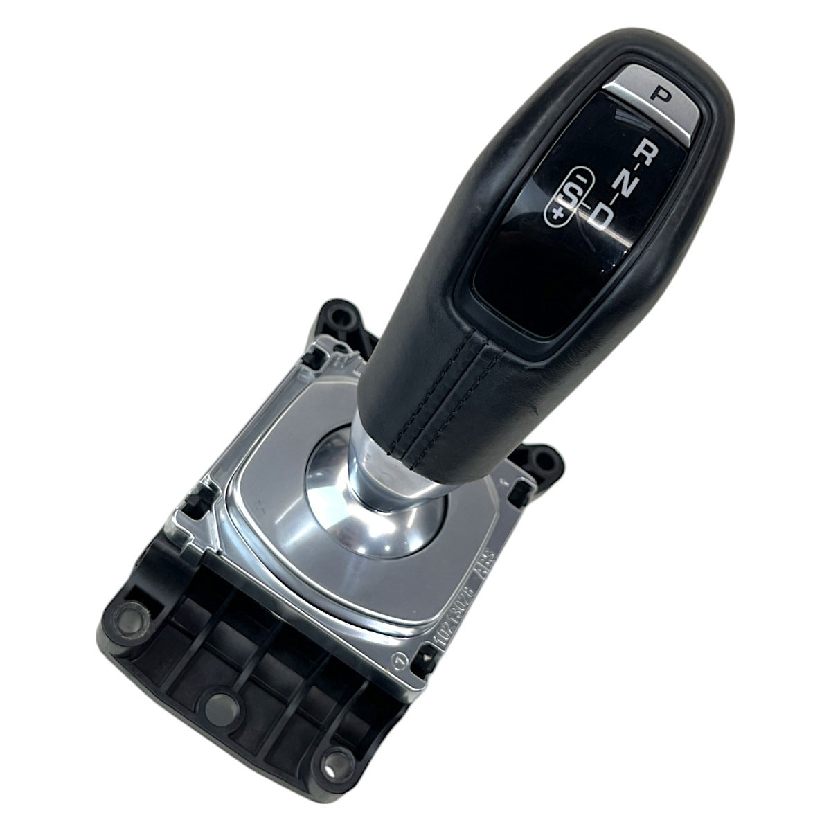 Manopla Alavanca Câmbio Range Rover Sport HSE 2016