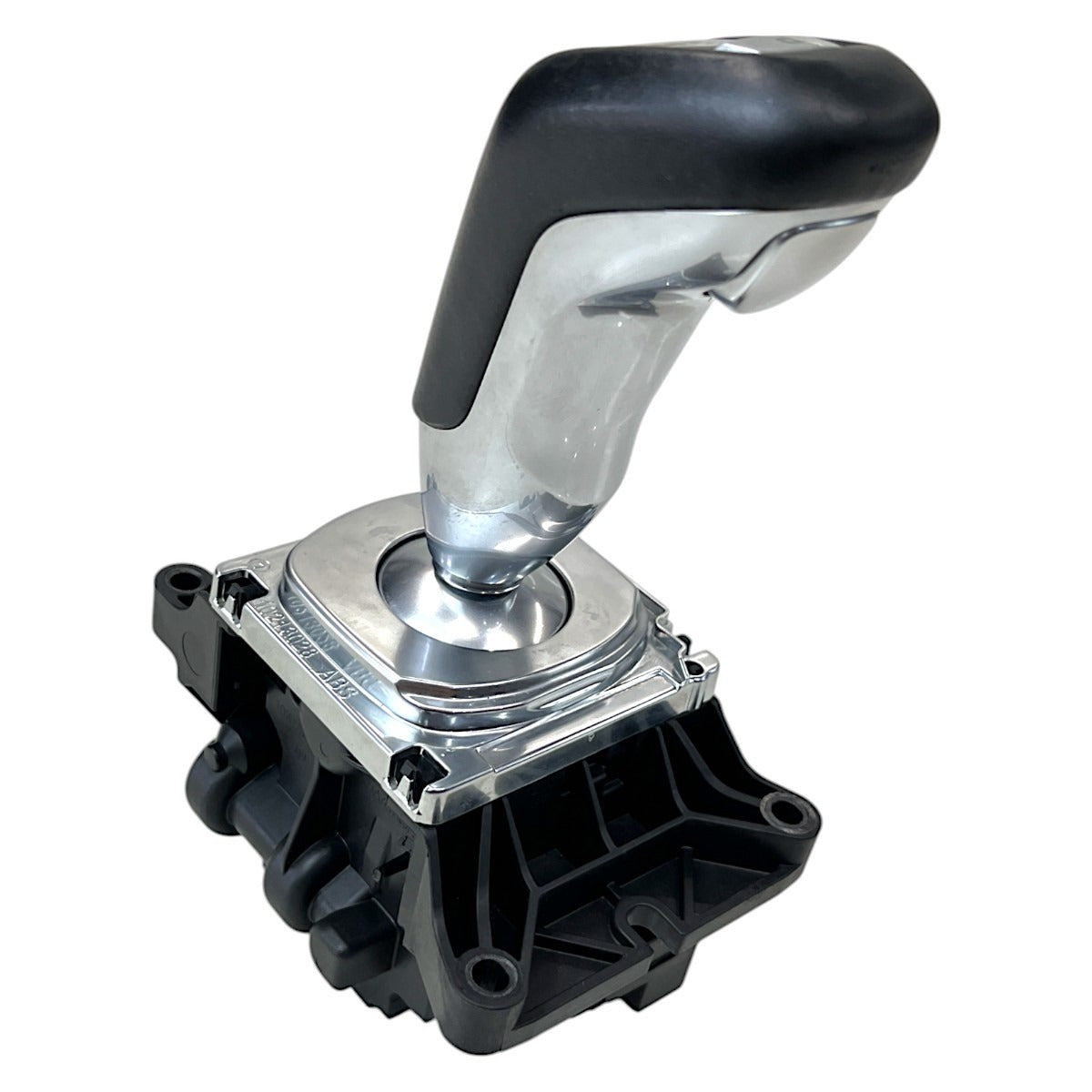 Manopla Alavanca Câmbio Range Rover Sport HSE 2016