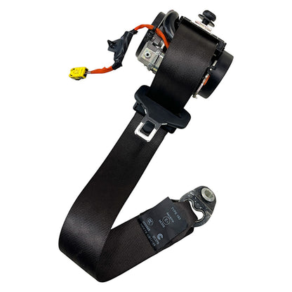 Cinto Segurança Range Rover Sport HSE 2016 Traseiro Direito