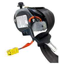 Cinto Segurança Range Rover Sport HSE 2016 Traseiro Direito