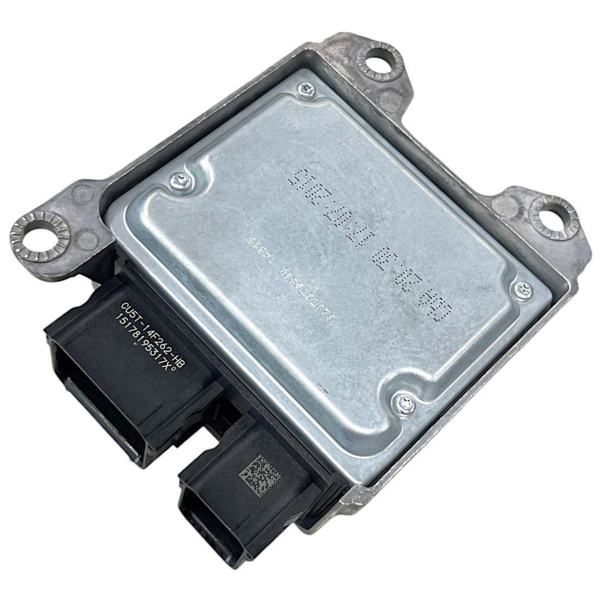 Módulo Central Range Rover Sport HSE 2016 GK6214D374AA