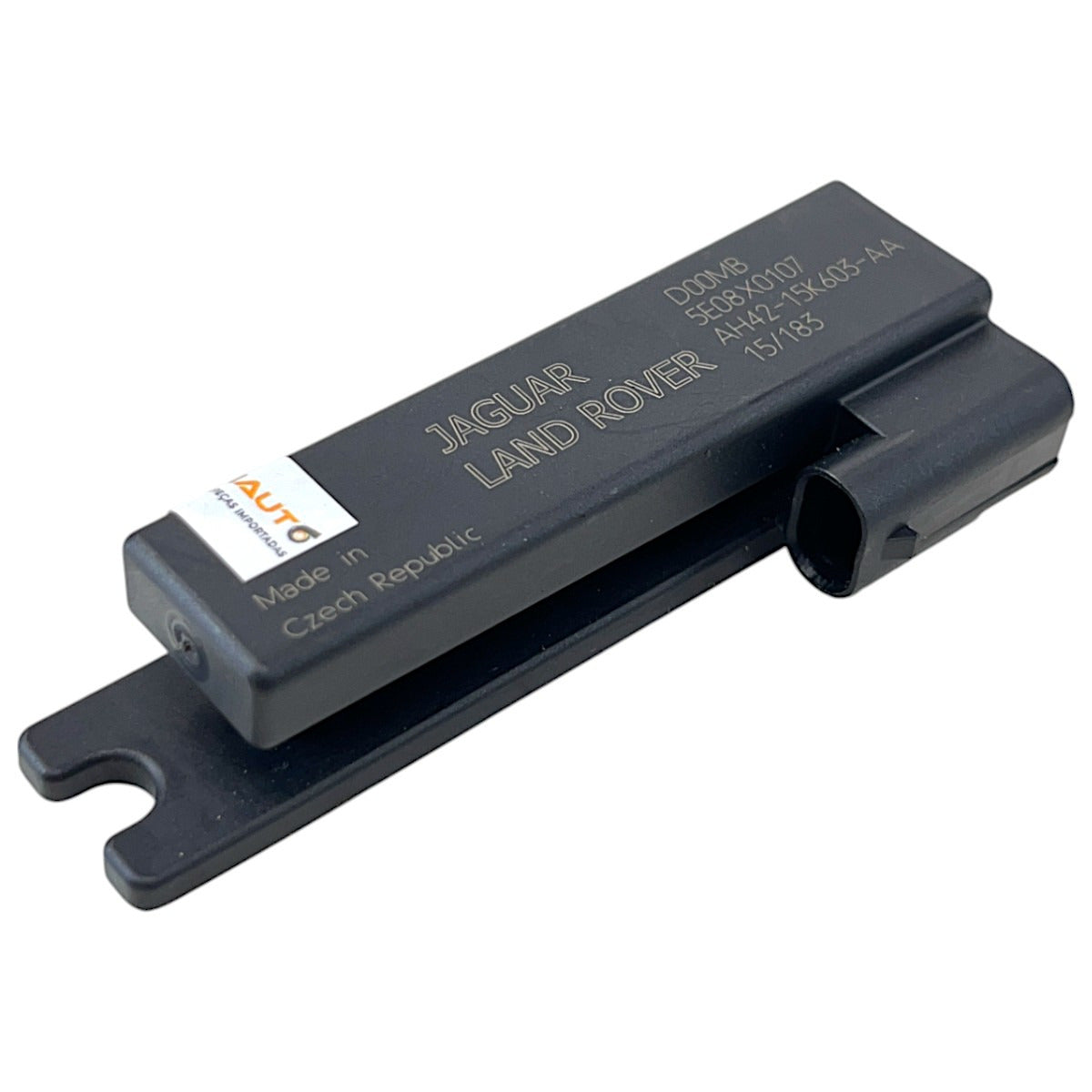 Antena Keyless Amplificada Range Rover Sport HSE 2016