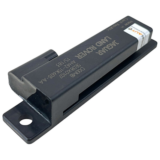 Antena Keyless Amplificada Range Rover Sport HSE 2016
