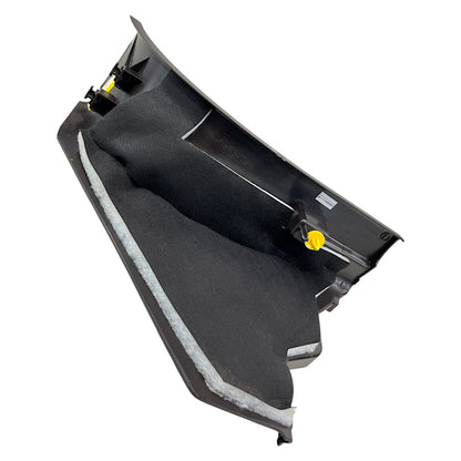 Moldura Soleira Coluna A Range Rover Sport HSE 2016 Direita