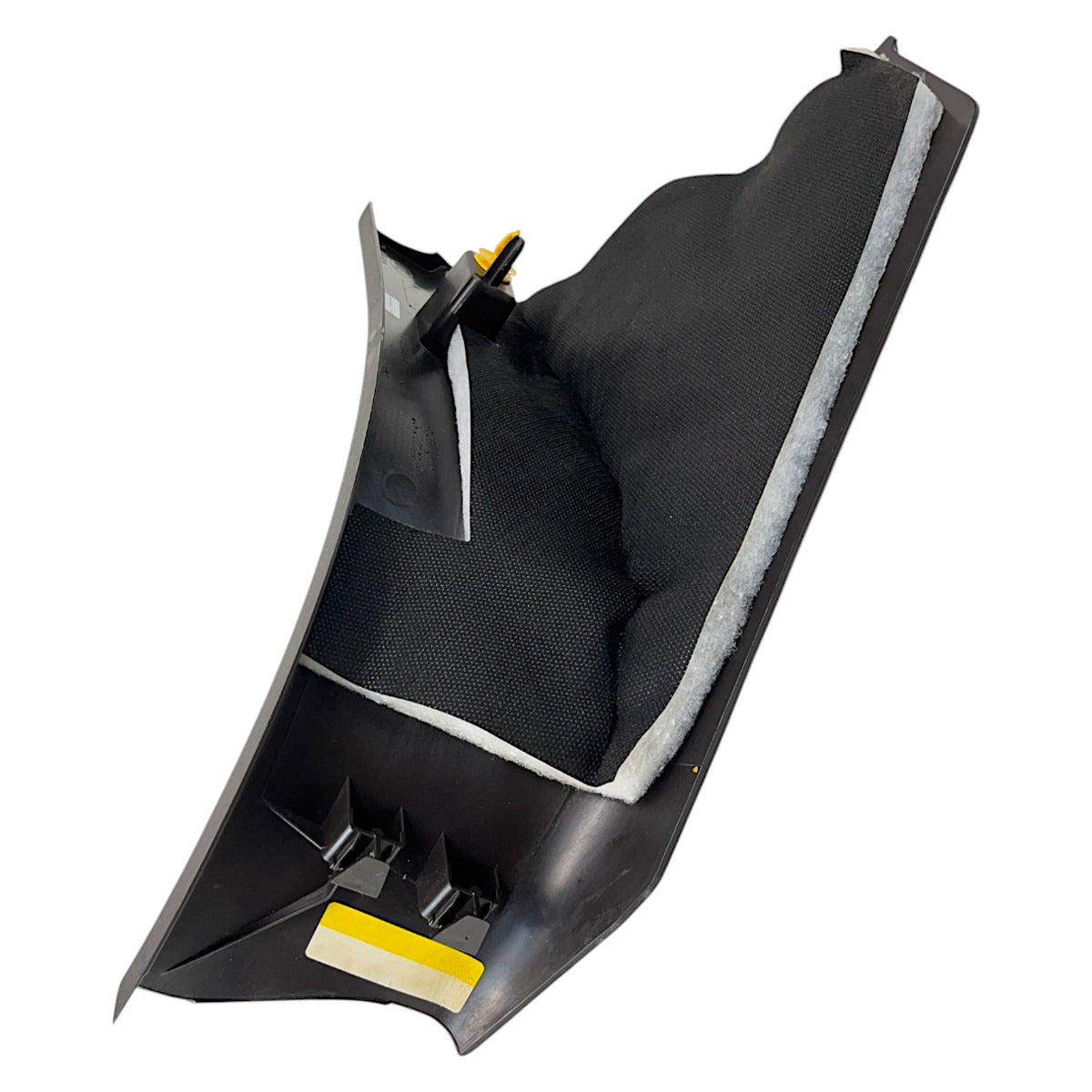 Moldura Soleira Coluna A Range Rover Sport HSE 2016 Direita