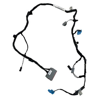 Chicote Porta Range Rover Sport HSE 2016 Traseira Direita