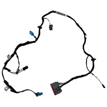 Chicote Porta Range Rover Sport HSE 2016 Traseira Direita