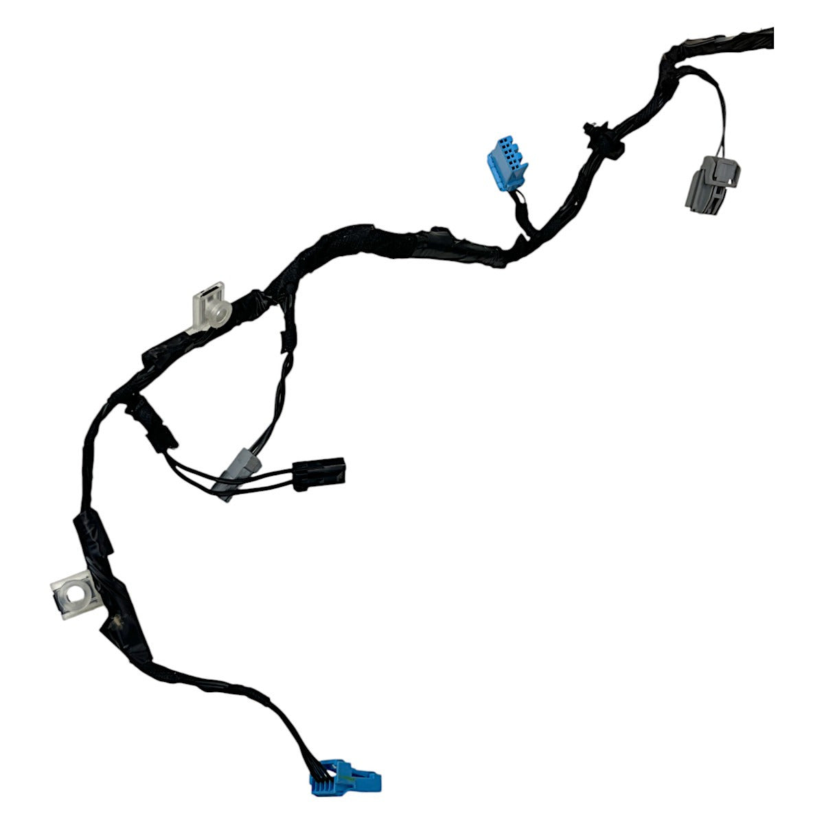 Chicote Porta Range Rover Sport HSE 2016 Traseira Direita