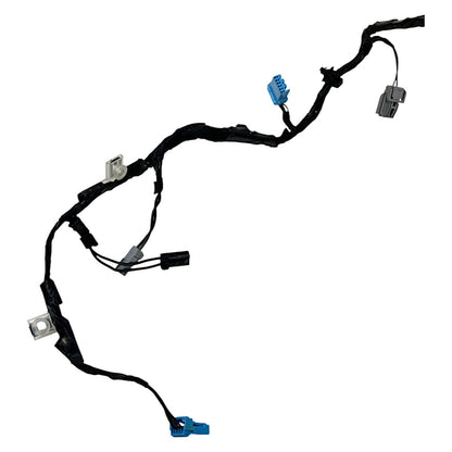 Chicote Porta Range Rover Sport HSE 2016 Traseira Direita