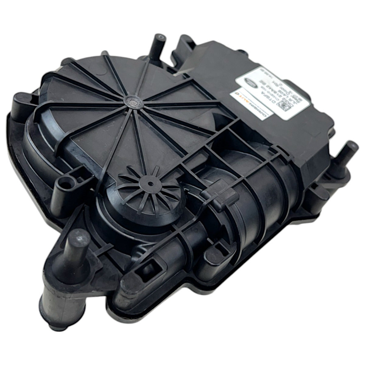 Fechadura Trava Porta Range Rover Sport HSE 2016 Traseira