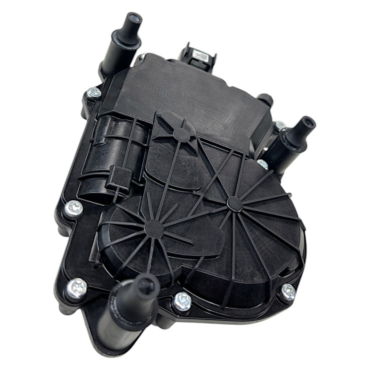 Fechadura Trava Porta Range Rover Sport HSE 2016 Traseira