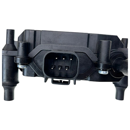 Fechadura Trava Porta Range Rover Sport HSE 2016 Traseira