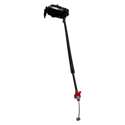 Fechadura Trava Porta Range Rover Sport HSE 2016 Traseira