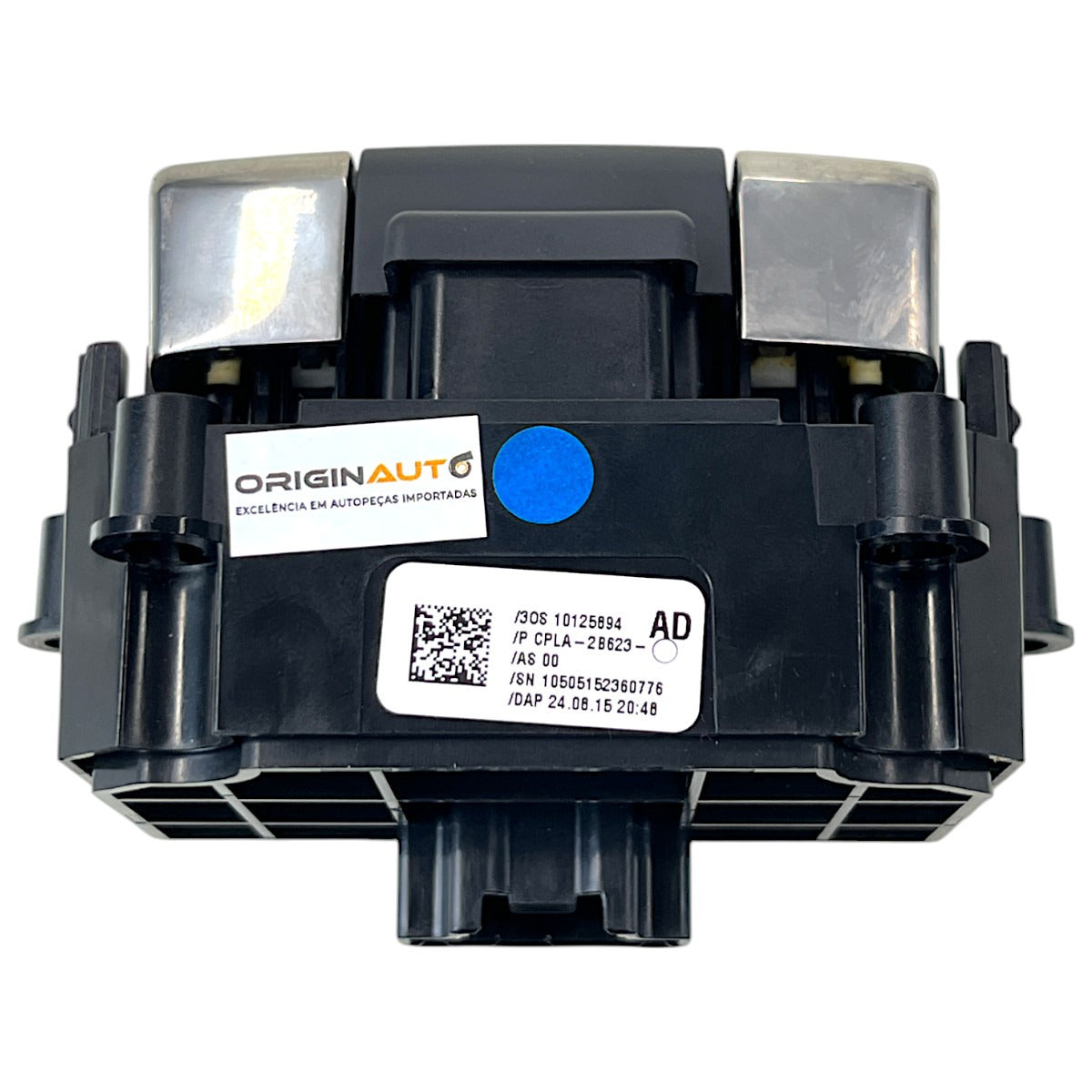 Comando Botão Range Rover Sport 2016 Freio Estacionamento