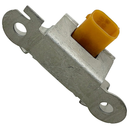 Sensor Aceleração Range Rover 4.4 V8 Diesel 2016 8W833C190AB