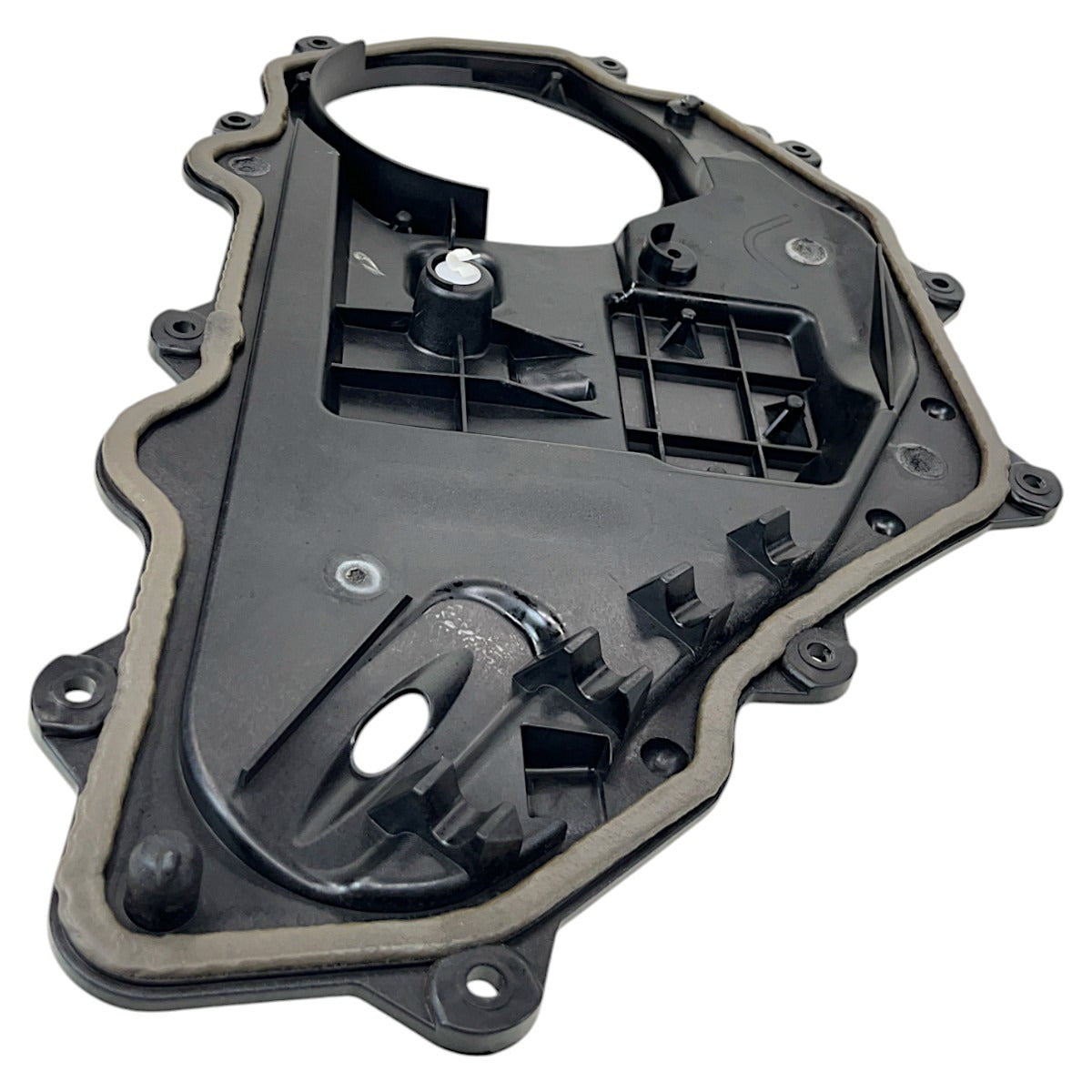 Suporte Maquina Vidro Range Rover Sport HSE 2016 Direito