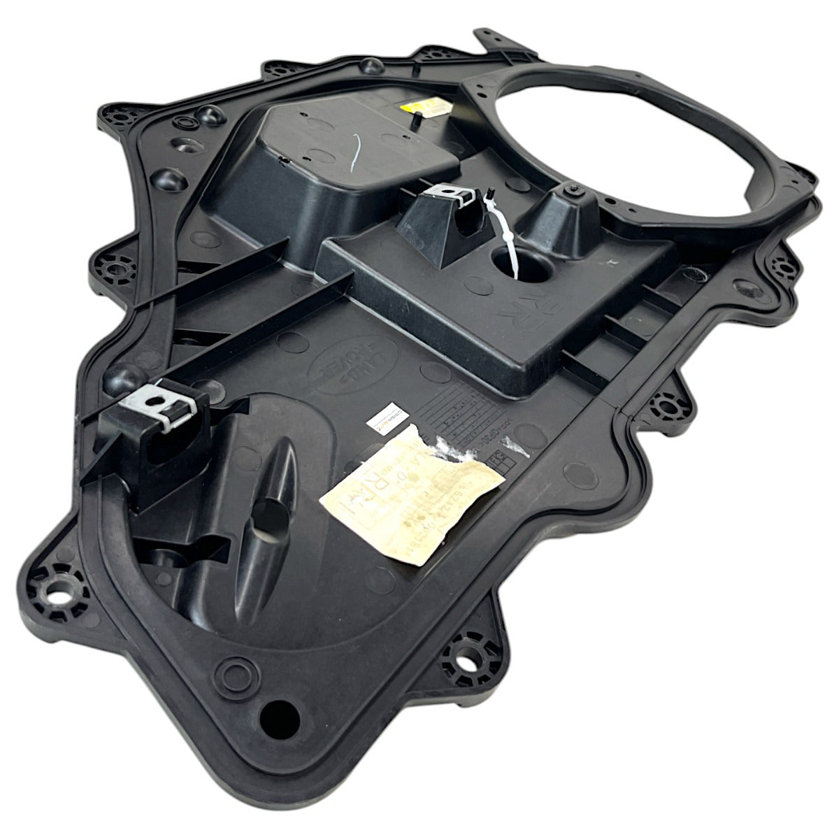 Suporte Maquina Vidro Range Rover Sport HSE 2016 Direito