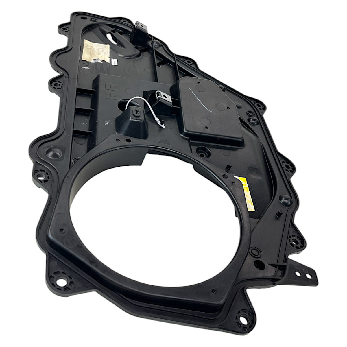 Suporte Maquina Vidro Range Rover Sport HSE 2016 Direito