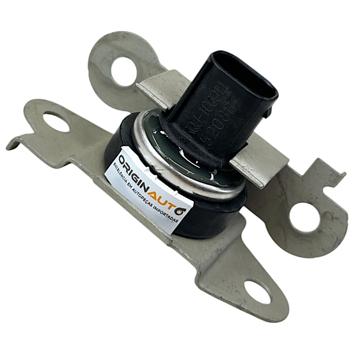 Sensor Aceleração Range Rover 4.4 V8 Diesel 2016 8W833C190AB