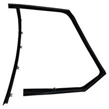 Canaleta Vidro Range Rover Sport HSE 2016 Traseira Esquerda