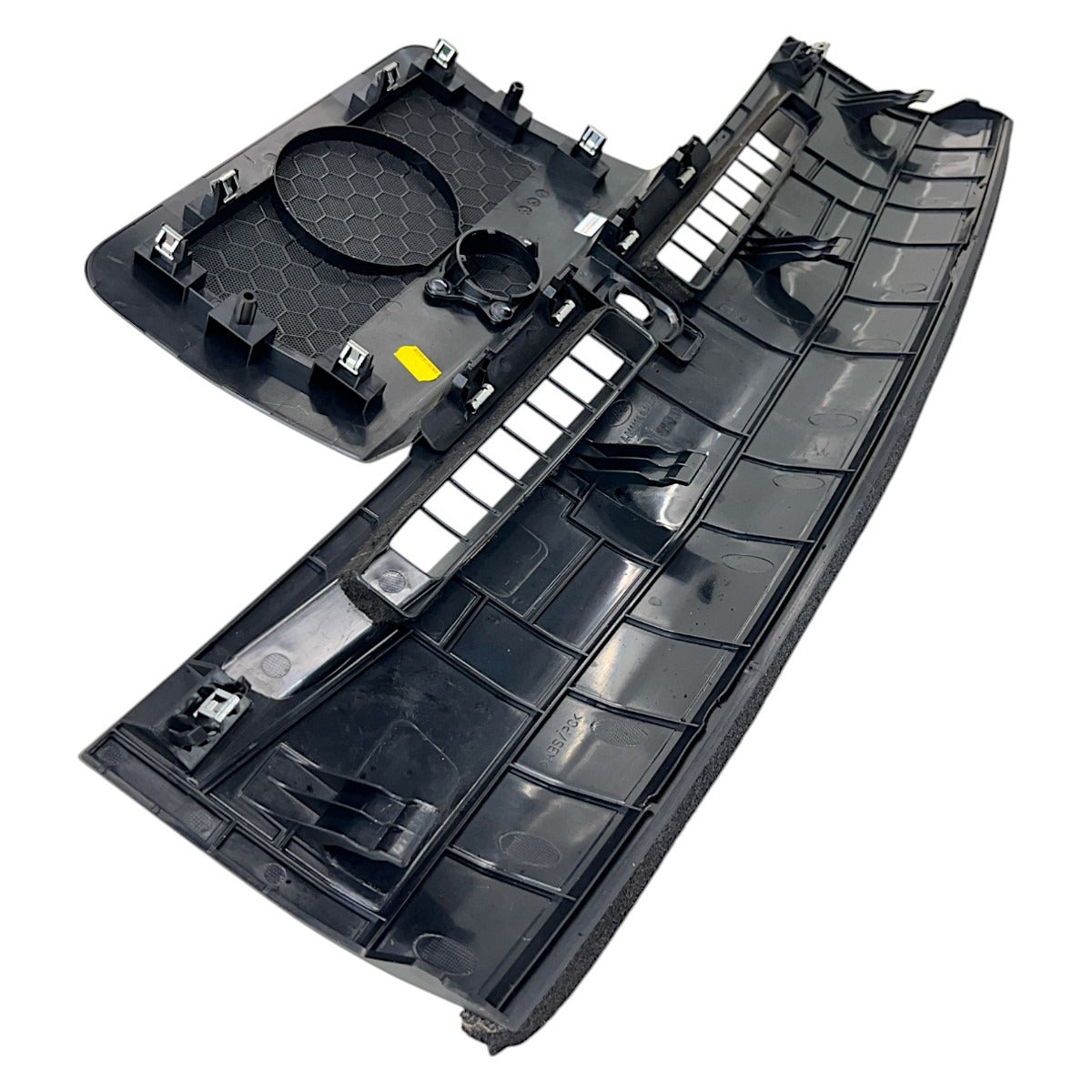 Grade Churrasqueira Desembaçador Range Rover Sport HSE 2016