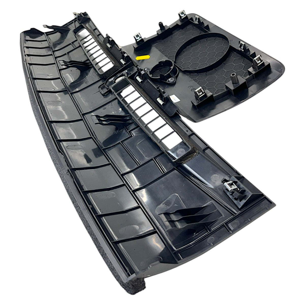 Grade Churrasqueira Desembaçador Range Rover Sport HSE 2016