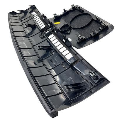 Grade Churrasqueira Desembaçador Range Rover Sport HSE 2016