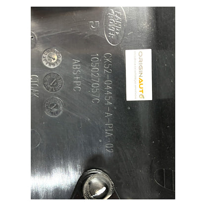 Grade Churrasqueira Desembaçador Range Rover Sport HSE 2016