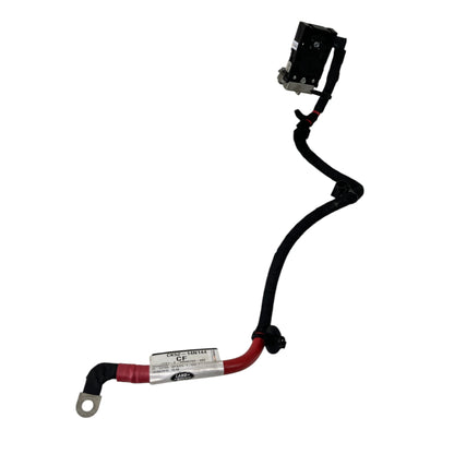 Cabo Polo Positivo Bateria Range Rover 4.4 V8 Diesel 2016