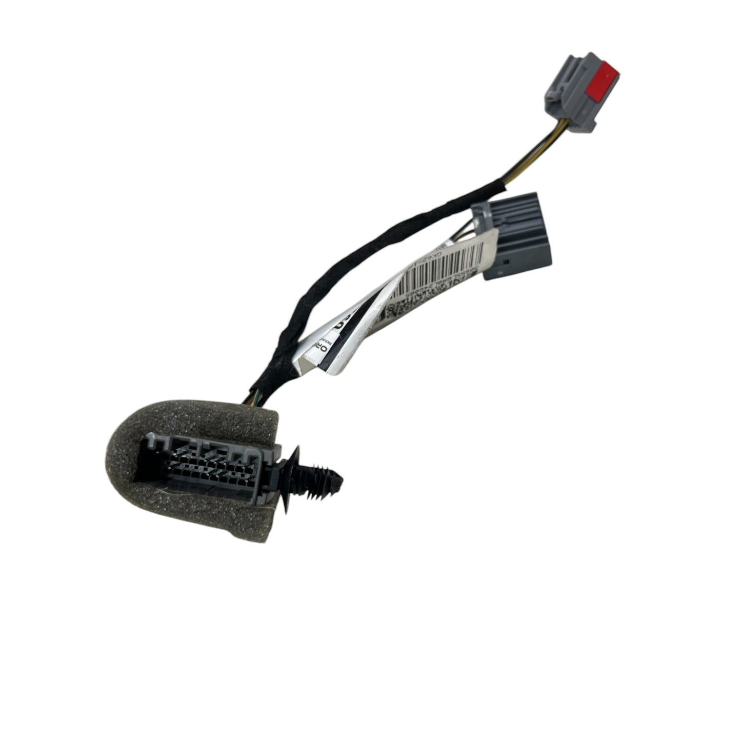 Chicote Ar Condicionado Range Rover Sport HSE 2016 GK6214B560AA