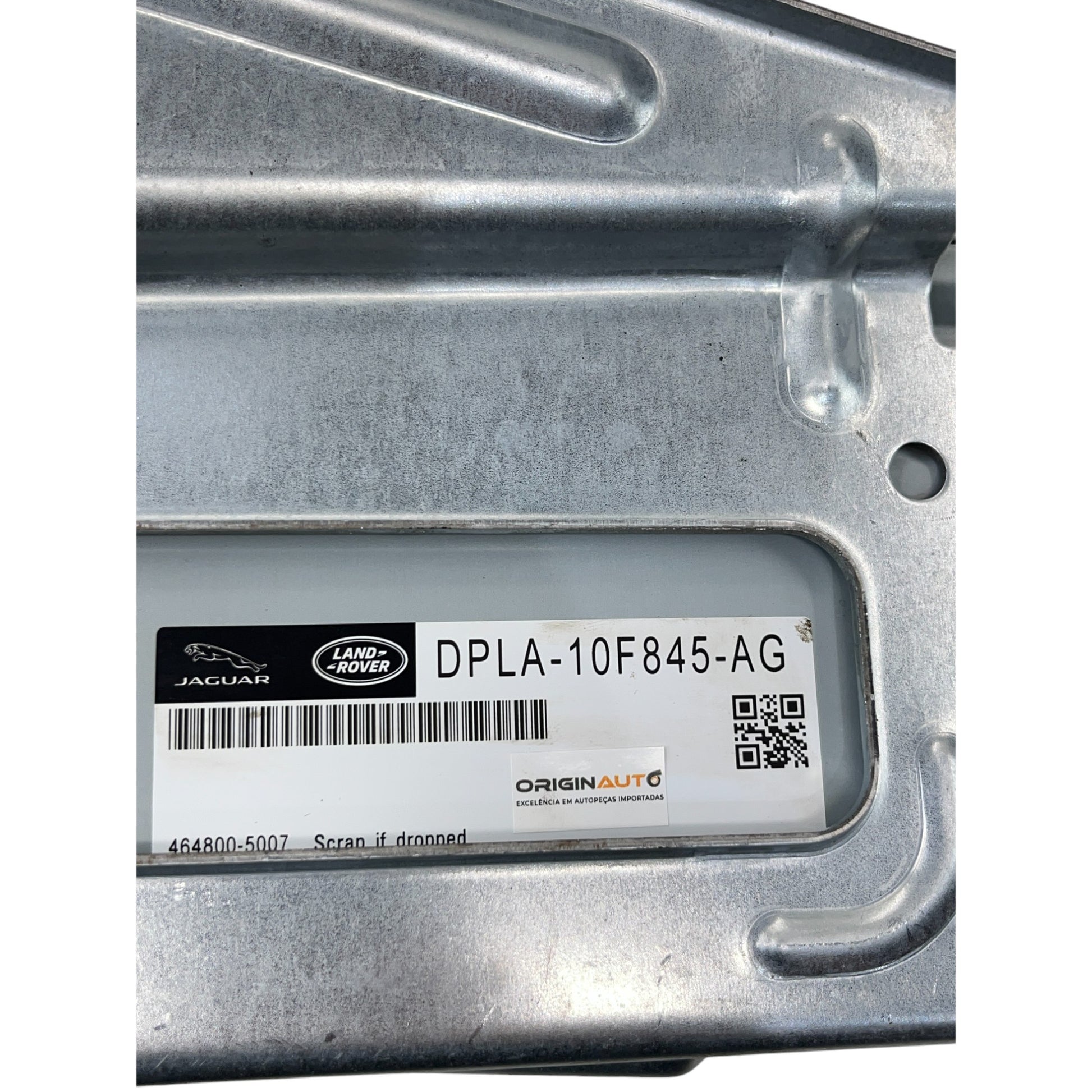 Módulo Comunicação Range Rover Sport HSE 2016 DPLA10F845AG