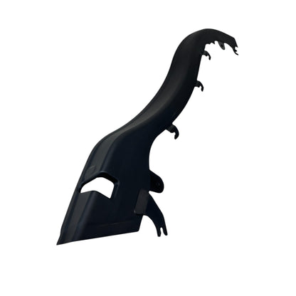 Acabamento Porta Range Rover Sport 2016 Traseira Direita