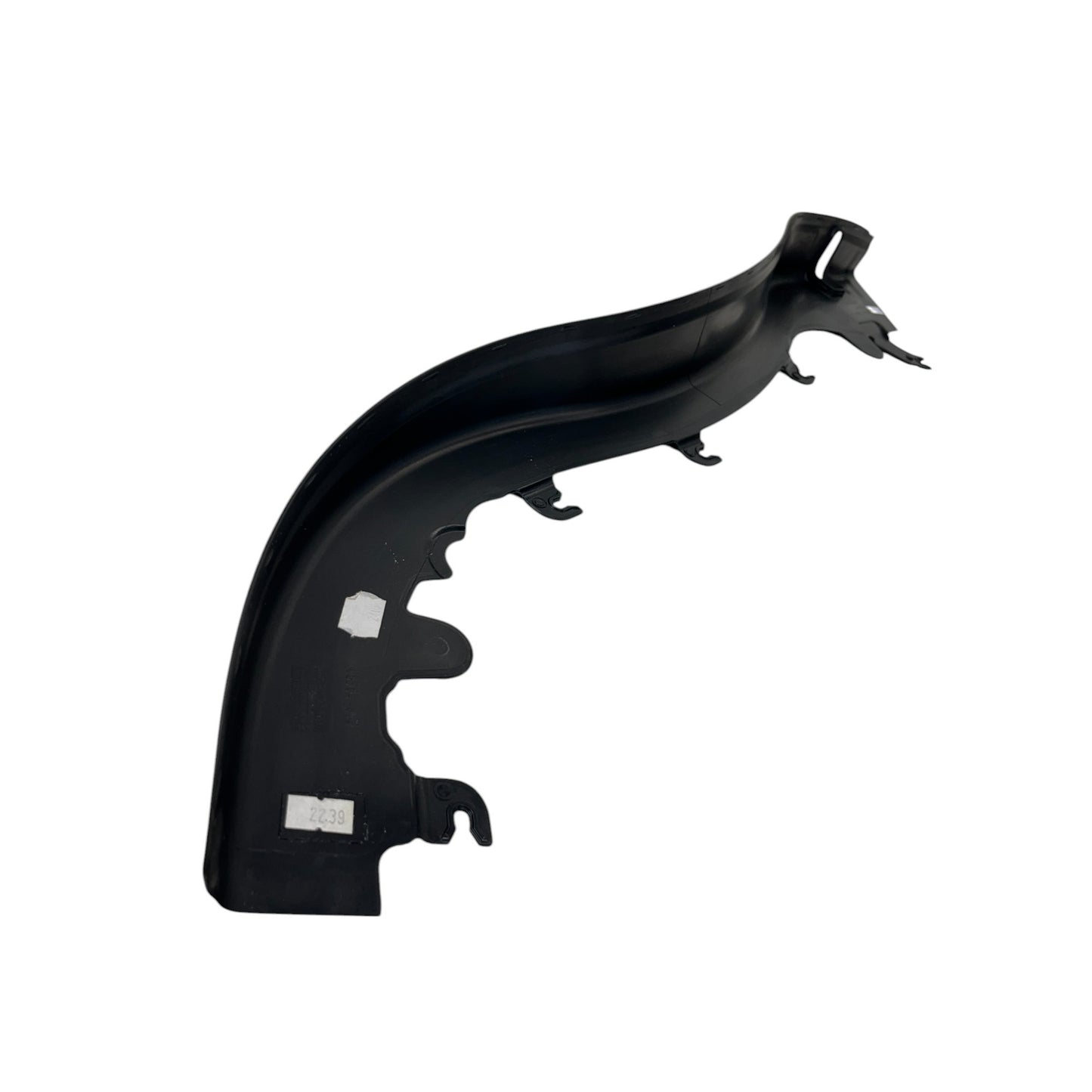 Acabamento Porta Range Rover Sport 2016 Traseira Direita