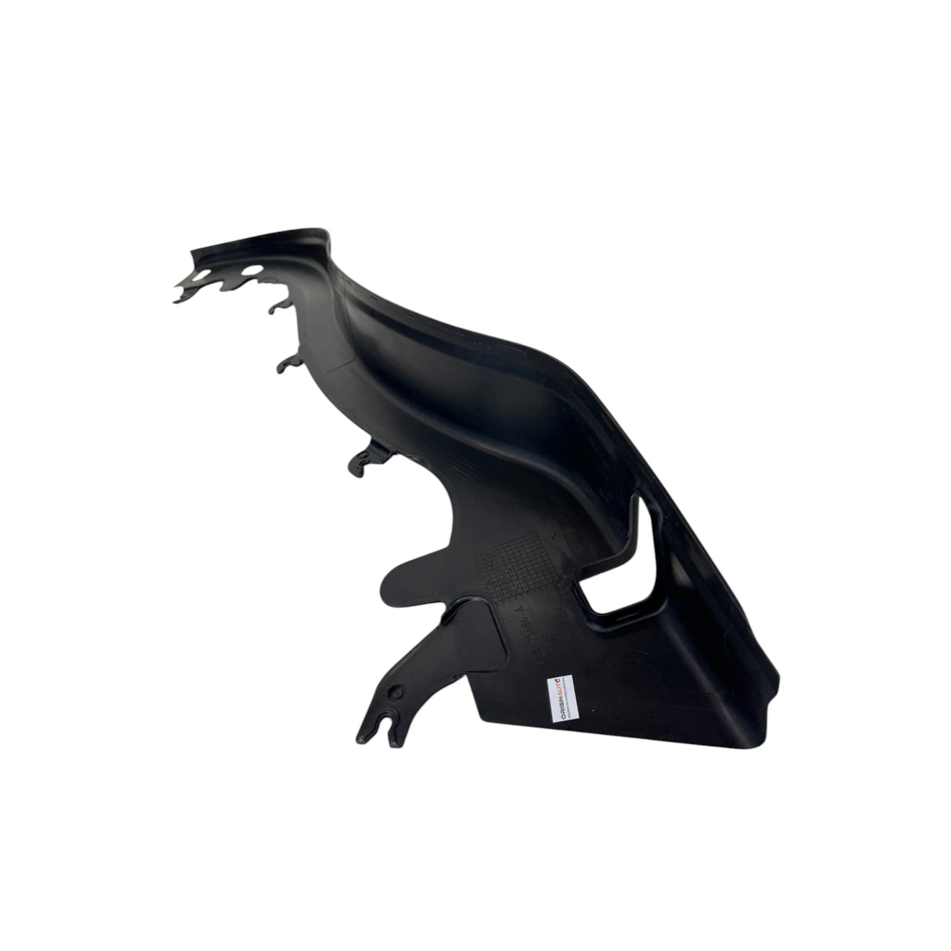 Acabamento Porta Range Rover Sport 2016 Traseira Direita