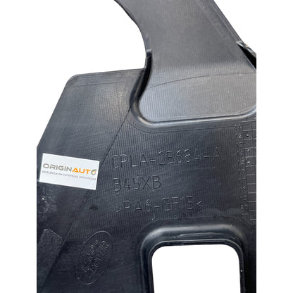 Acabamento Porta Range Rover Sport 2016 Traseira Direita