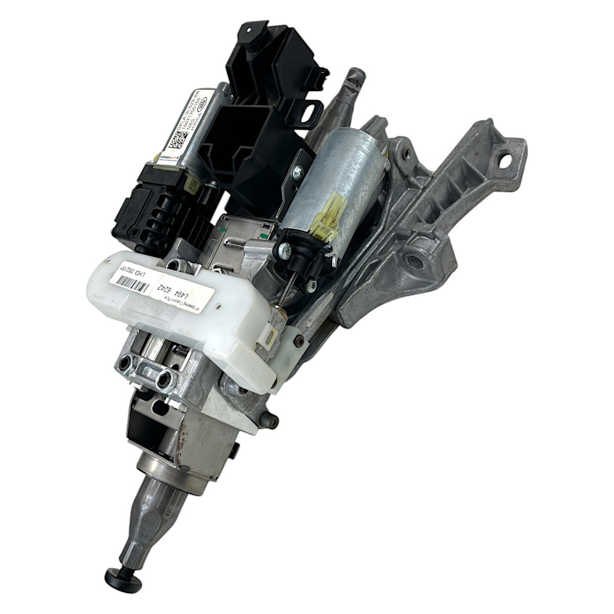 Coluna Direção Elétrica Range Rover Sport 2016 GPLA3C529BA