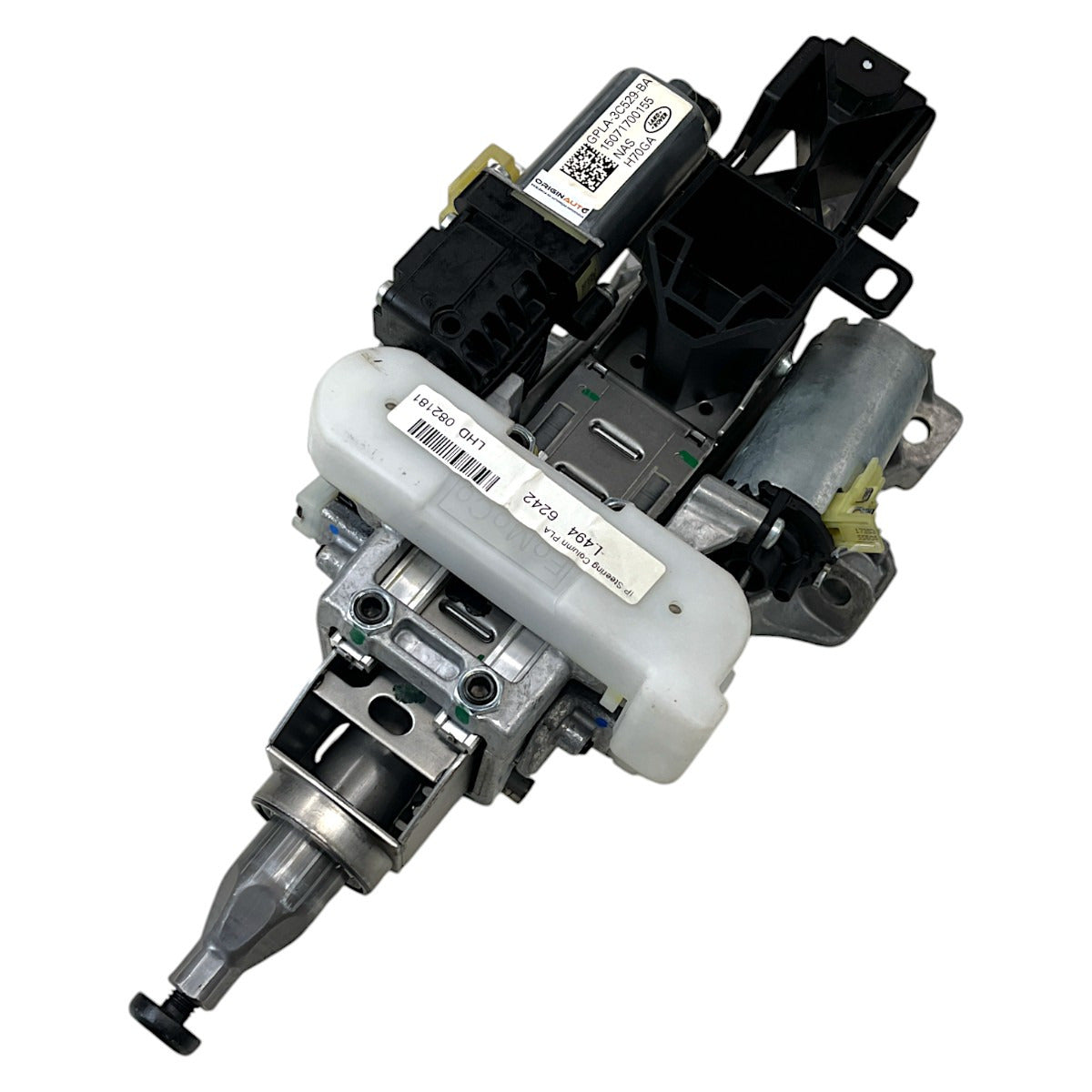 Coluna Direção Elétrica Range Rover Sport 2016 GPLA3C529BA