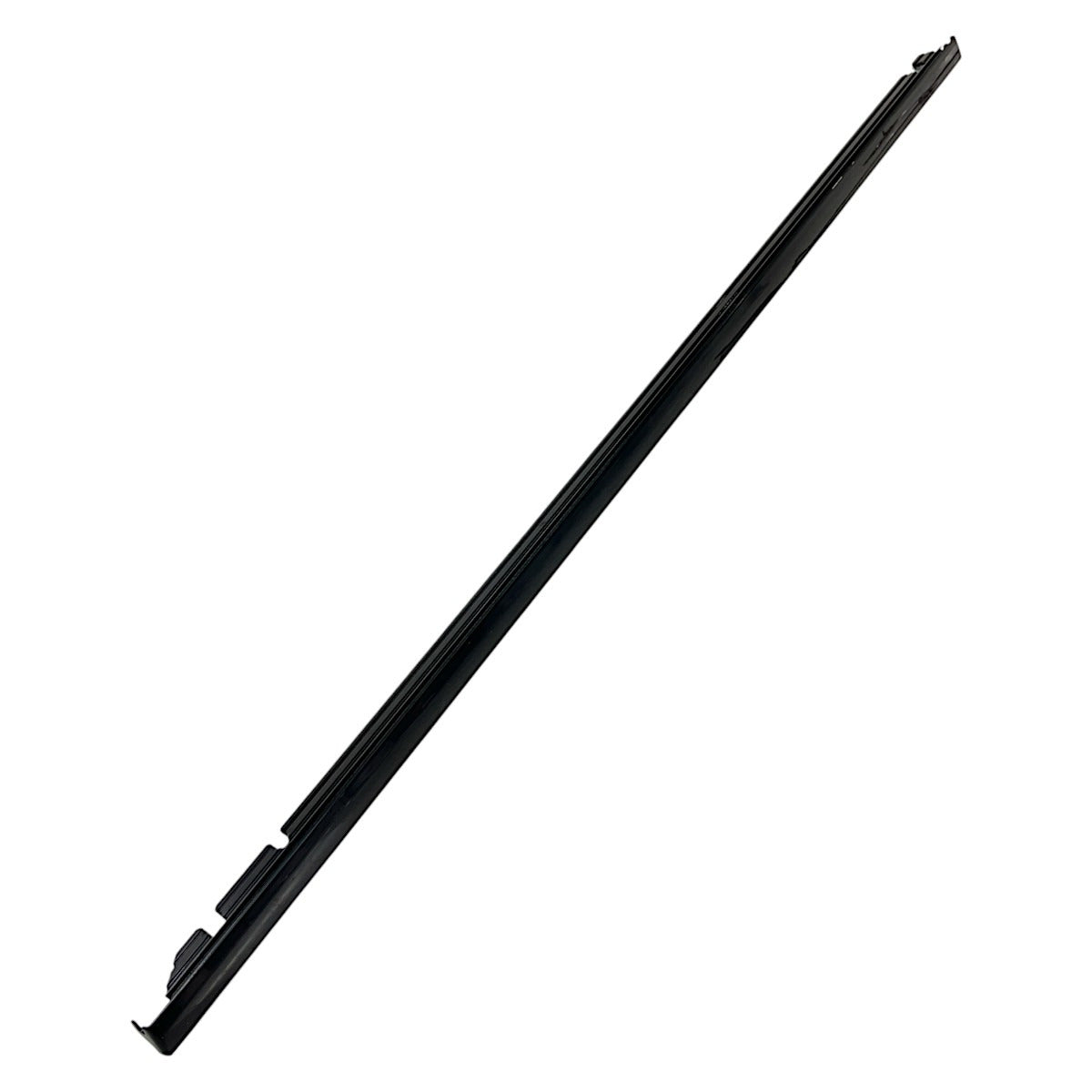 Friso Superior Porta Range Rover Sport 2016 Traseira Esquerda