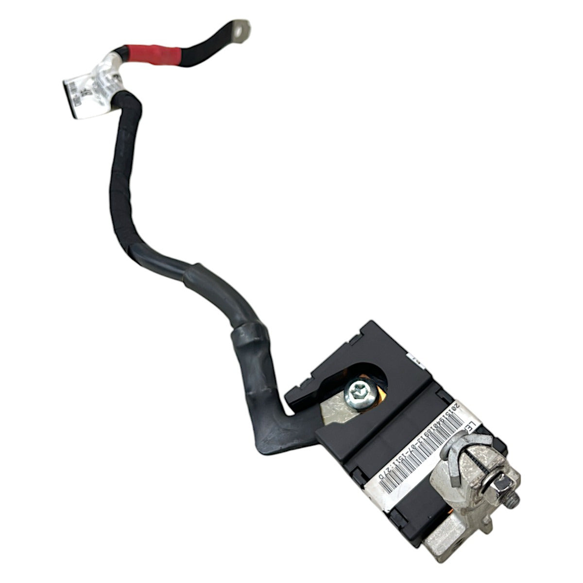 Cabo Polo Positivo Bateria Range Rover 4.4 V8 Diesel 2016 Aux