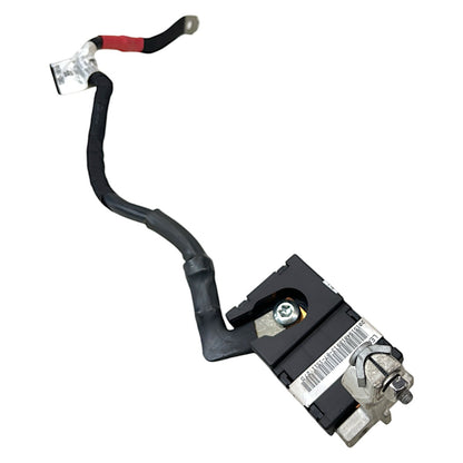 Cabo Polo Positivo Bateria Range Rover 4.4 V8 Diesel 2016 Aux