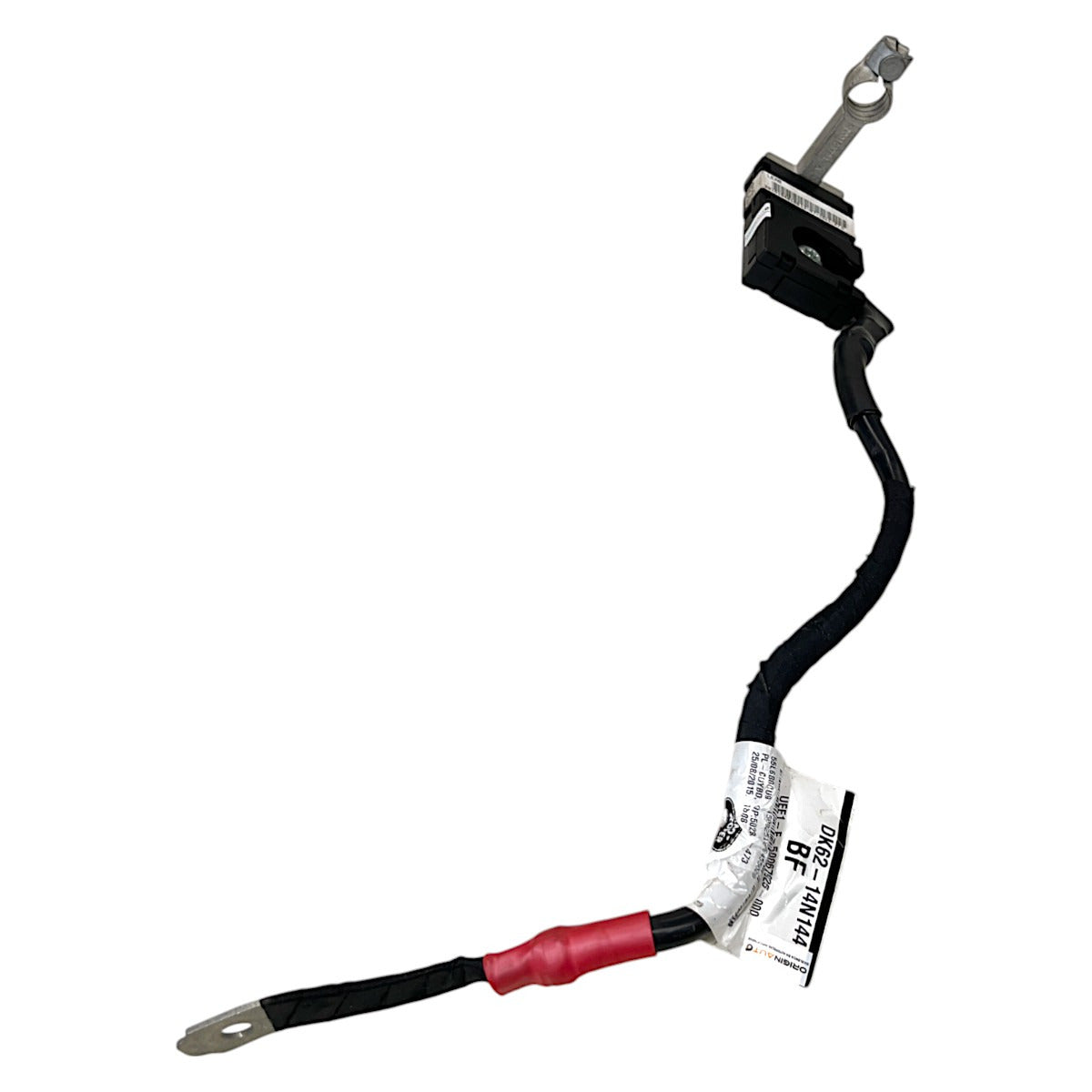 Cabo Polo Positivo Bateria Range Rover 4.4 V8 Diesel 2016 Aux