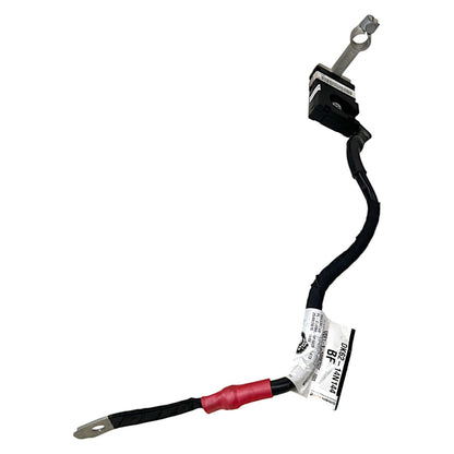 Cabo Polo Positivo Bateria Range Rover 4.4 V8 Diesel 2016 Aux