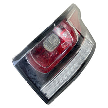 Lanterna Range Rover Sport HSE 2016 Externa Direita