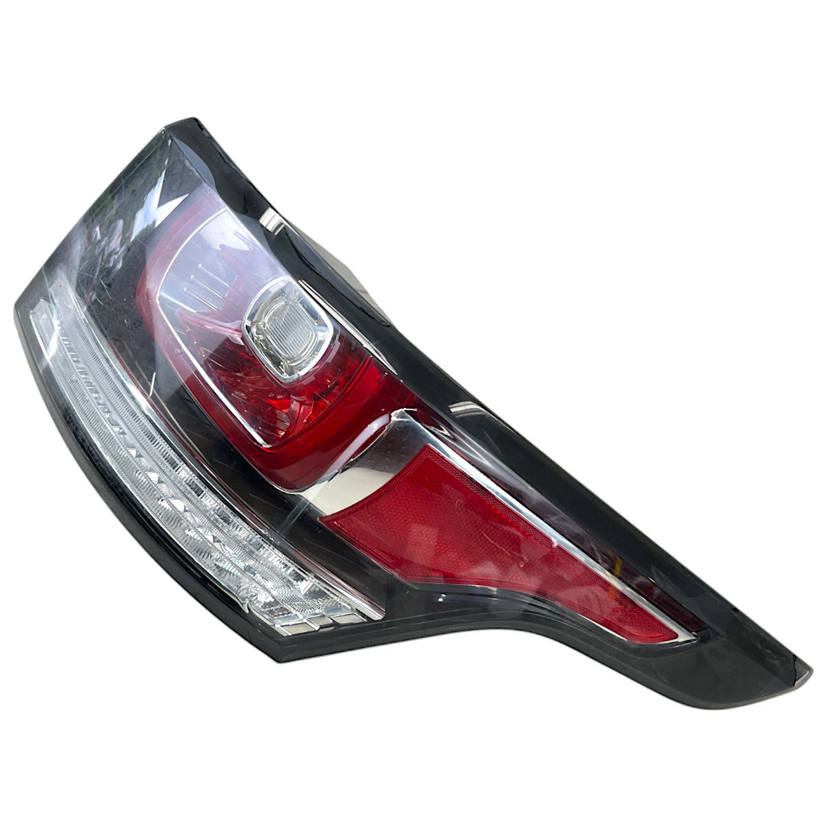 Lanterna Range Rover Sport HSE 2016 Externa Direita