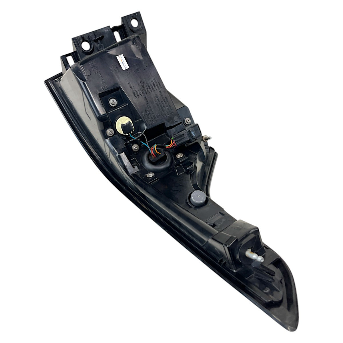 Lanterna Range Rover Sport HSE 2016 Externa Direita