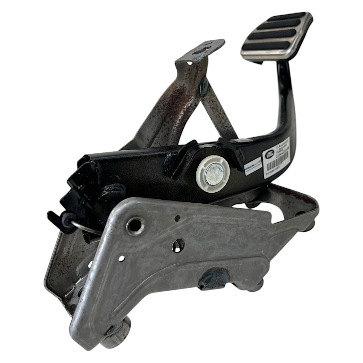 Pedal Freio Range Rover Sport HSE 2016 DK5M2D094AB